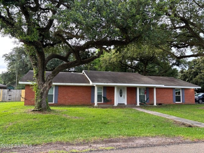 property at 100 Dunlieth Dr