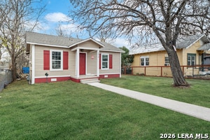 property at 2619 E Houston St