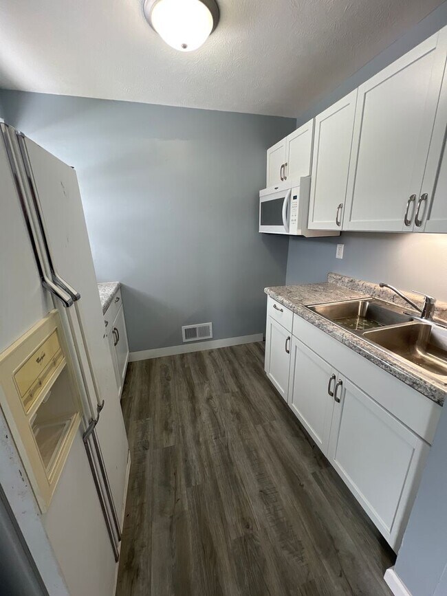 104 Petersburg St in Oakford, IL - Building Photo - Building Photo