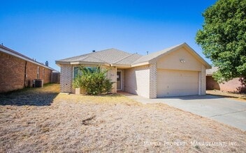 10612 Boston Ave in Lubbock, TX - Building Photo - Building Photo
