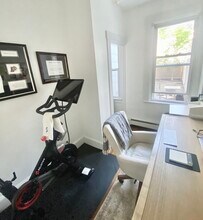 16 Sackville St in Boston, MA - Building Photo - Building Photo