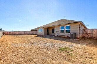 4140 Cyn Rdg Ln in Oklahoma City, OK - Building Photo - Building Photo