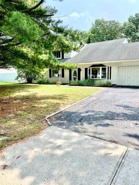 property at 42 Patricia Ln