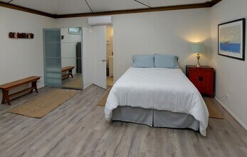 1105 Palms Blvd, Unit 1103 in Los Angeles, CA - Foto de edificio - Building Photo