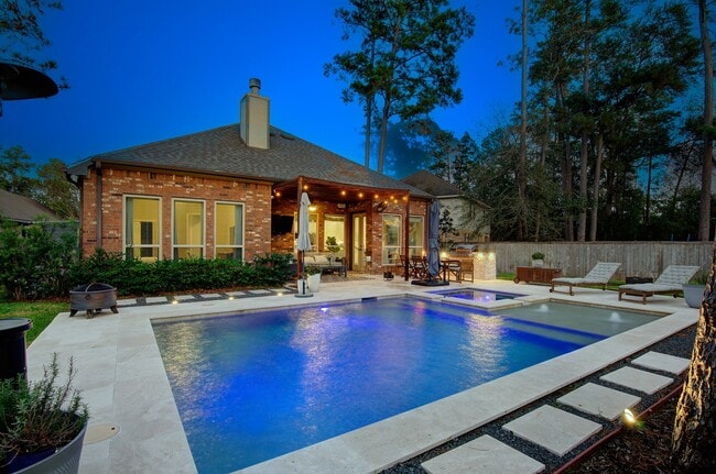 34 W Lasting Spring Cir in Spring, TX - Building Photo - Building Photo