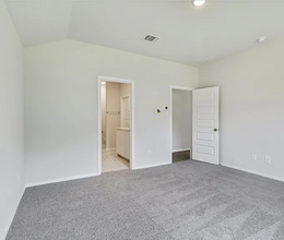 2217 Pacific Ave in Anna, TX - Foto de edificio - Building Photo