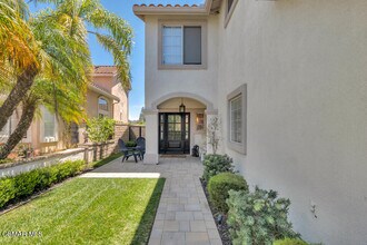1847 Fox Springs Cir in Thousand Oaks, CA - Building Photo - Building Photo