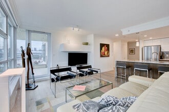 458 Expo Blvd in Vancouver, BC - Building Photo - Building Photo