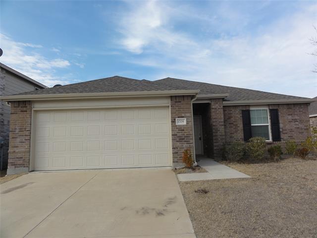 1708 Gayla Creek Dr in Little Elm, TX - Building Photo - Building Photo