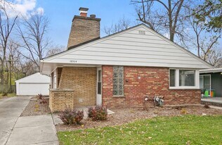 18504 Riegel Rd in Homewood, IL - Building Photo