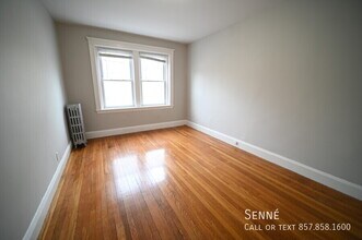 8 Gray St-Unit -8 in Cambridge, MA - Building Photo - Building Photo