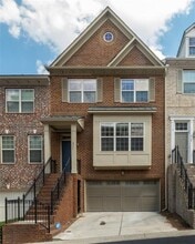 2771 Durham Dr NE in Atlanta, GA - Building Photo - Building Photo