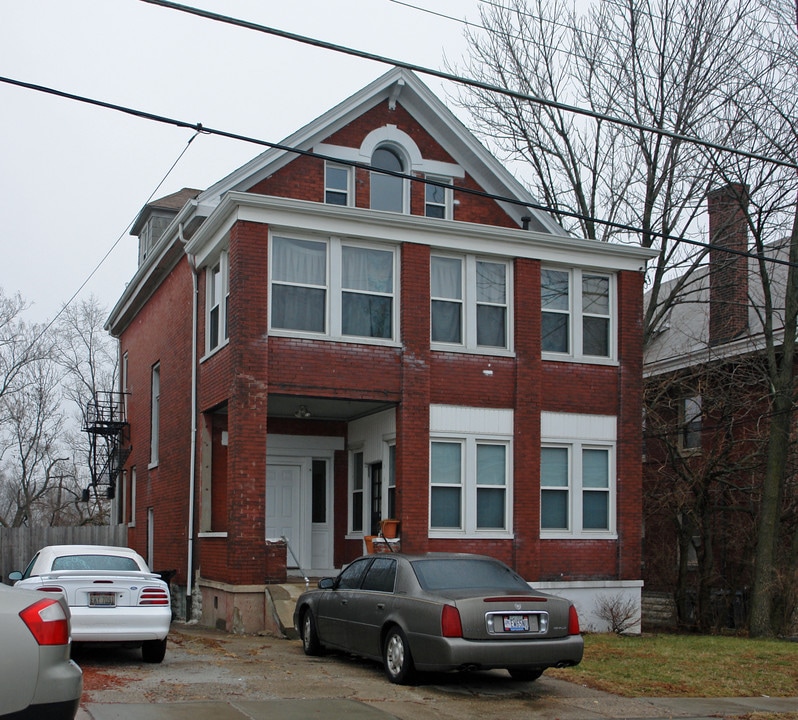 2232 Fulton Ave in Cincinnati, OH - Building Photo