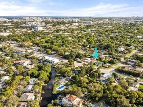 700 SW 12th St in Fort Lauderdale, FL - Building Photo - Building Photo