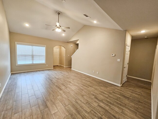 6807 MARIBETTE RD in Fort Smith, AR - Foto de edificio - Building Photo