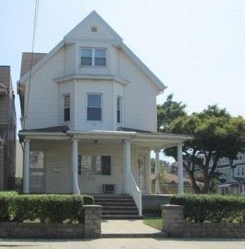 property at 89-06-8991 91st Ave