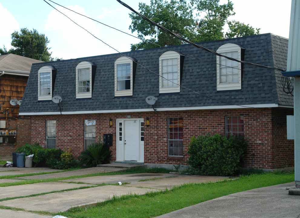 2709 Independence St in Metairie, LA - Building Photo