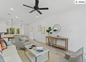 1450 Dewalt St in Houston, TX - Building Photo - Building Photo