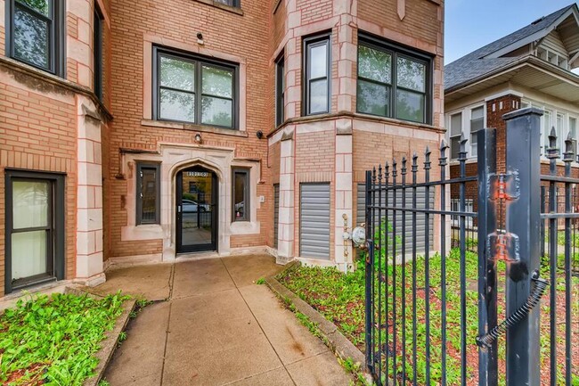 property at 1349 W 81st St