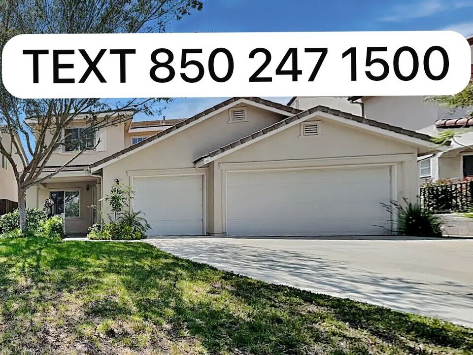 16127 Filbert St in Los Angeles, CA - Building Photo