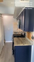 5225 Dix St NE, Unit 101 in Washington, DC - Building Photo