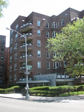 1600 Caton Ave in Brooklyn, NY - Building Photo - Building Photo