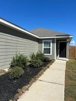 8418 Bermuda Blue Rd