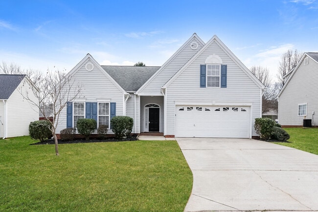 property at 122 Lantana Ct