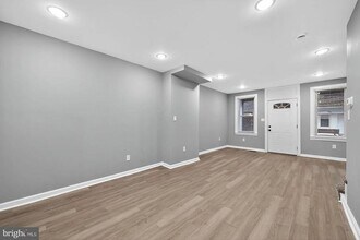 1333 S Newkirk St in Philadelphia, PA - Building Photo - Building Photo