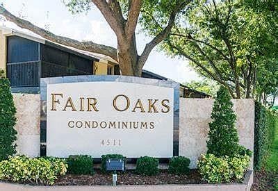 property at 4509 S Oak Dr