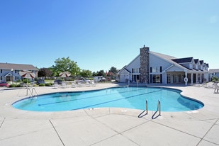 Countryside Apartments