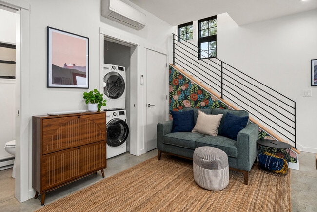 6314 11th Ave NW, Unit SI ID1473257P in Seattle, WA - Building Photo - Building Photo