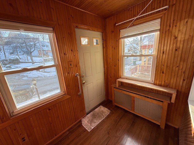 60 Haines St in Medford, MA - Foto de edificio - Building Photo