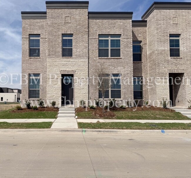 2881 Ali Dr in Waxahachie, TX - Building Photo - Building Photo