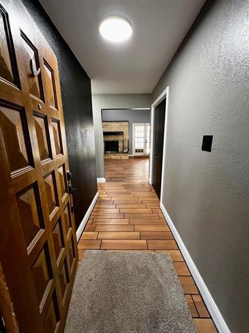 4649 Oak Knoll St in Abilene, TX - Building Photo - Building Photo