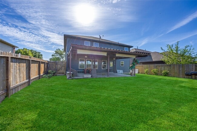 property at 12747 Highmanor Dr