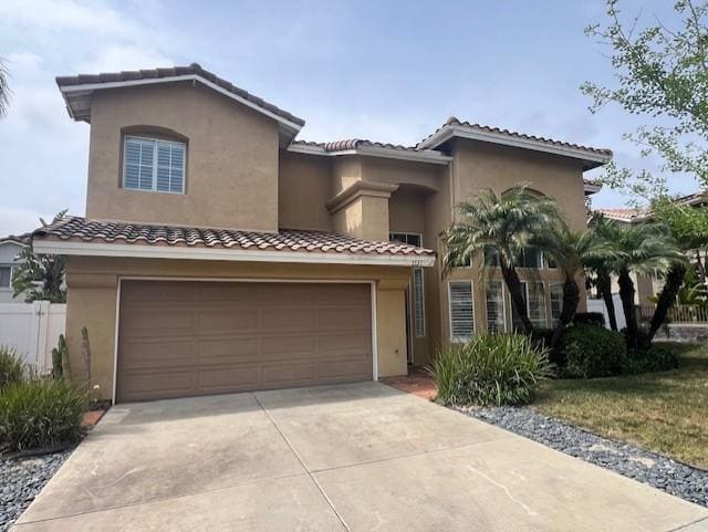 property at 1137 Avenida Sobrina