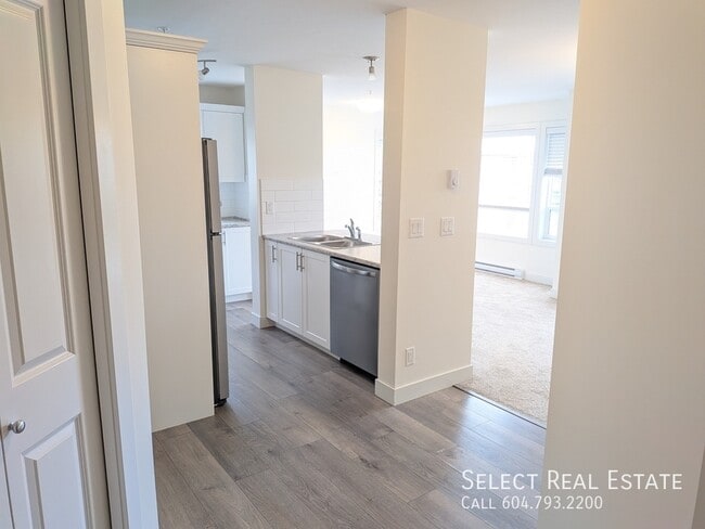 9422 Victor St in Chilliwack, BC - Building Photo - Building Photo