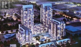 10 Meadowglen Pl in Toronto, ON - Building Photo