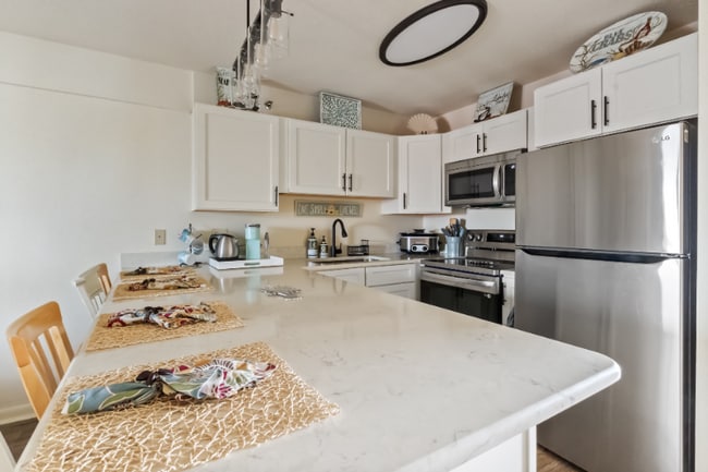 300 Robin Dr in Ocean City, MD - Building Photo - Building Photo