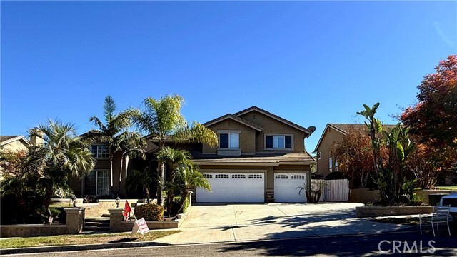 2659 Flora Spiegel Way in Corona, CA - Building Photo