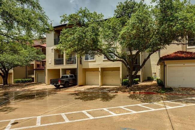 9525 N Capital of Texas Hwy in Austin, TX - Building Photo - Building Photo