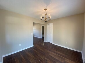 503 Madison Oaks Dr in Rincon, GA - Building Photo - Building Photo