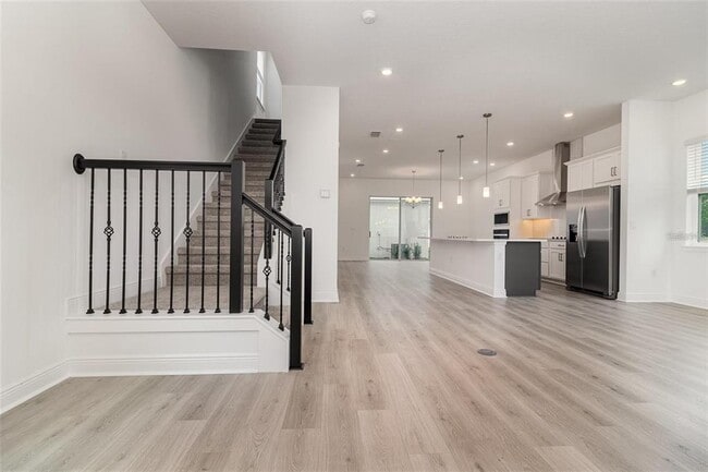 16758 Hamlin Vis Aly in Winter Garden, FL - Building Photo - Building Photo