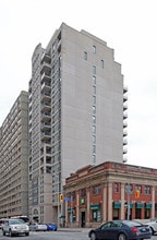 Rosedale Ravine Residences in Toronto, ON - Building Photo - Building Photo