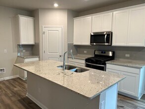 403 Osier Pass in Hutto, TX - Building Photo - Building Photo