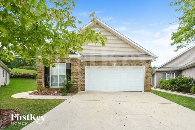 property at 4872 Longmeadow Dr