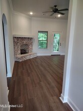 1007 Silver Cir in Pearl, MS - Building Photo - Building Photo