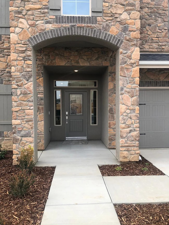 3509 Tawney Oaks Ln in Shafter, CA - Building Photo - Building Photo