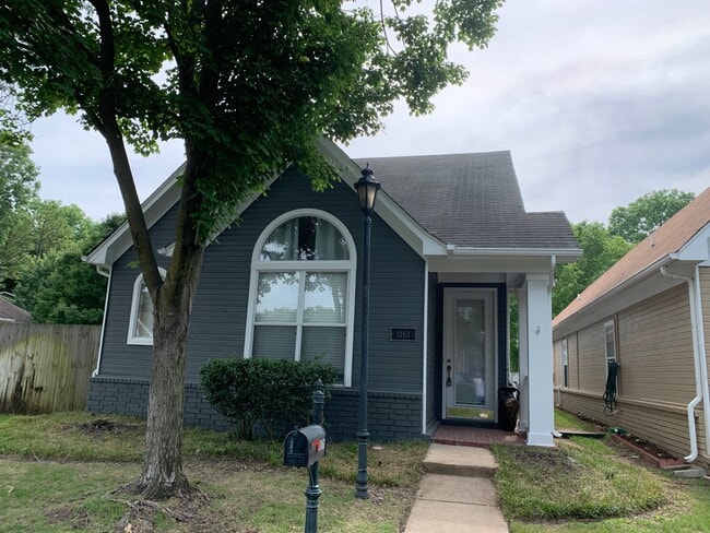 property at 1161 Misty Isle Drive